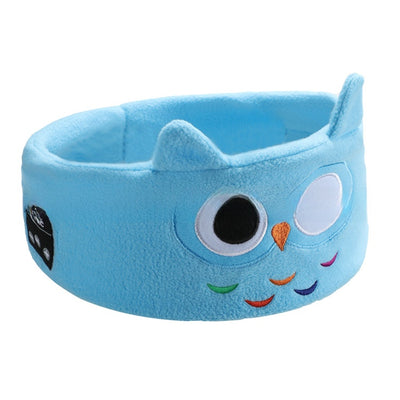 Casque Bandeau Sans Fil pour Enfants