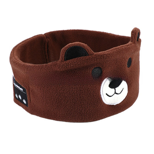 Casque Bandeau Sans Fil pour Enfants
