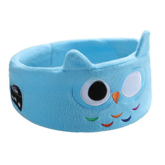 Casque Bandeau Sans Fil pour Enfants
