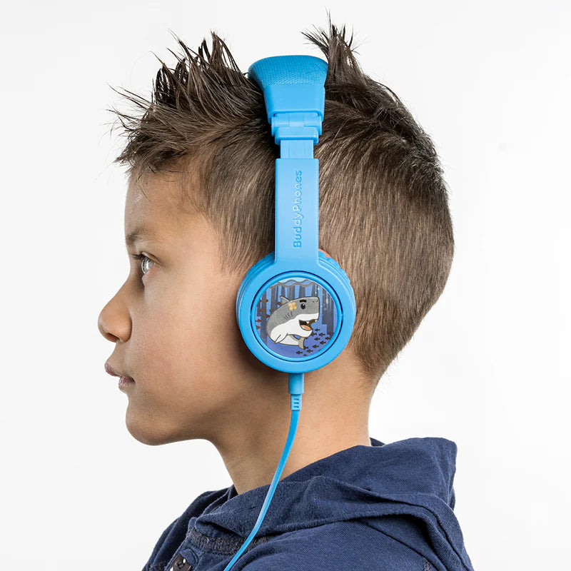 <p>Bien plus qu’un casque classique</p>