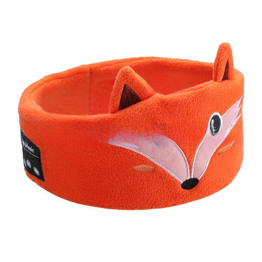 Casque Bandeau Sans Fil pour Enfants
